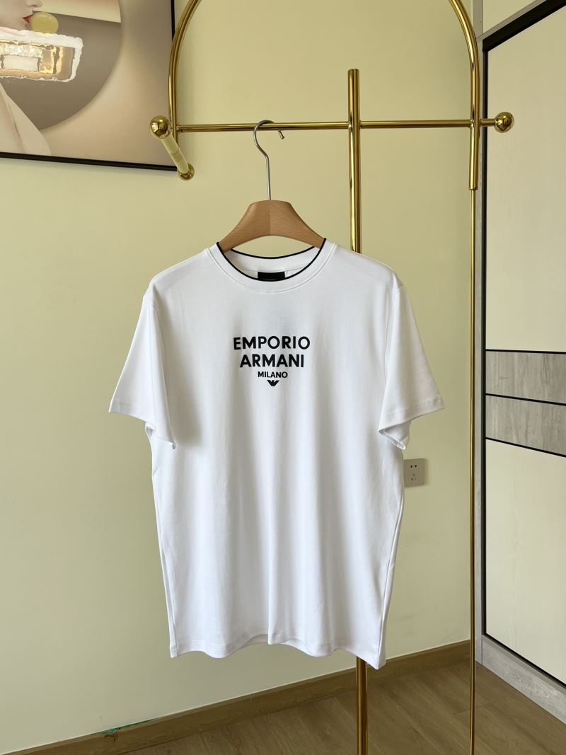 Armani T-Shirts